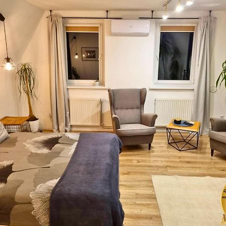 Apartament W Rynku Boleslawiec  Ngoại thất bức ảnh