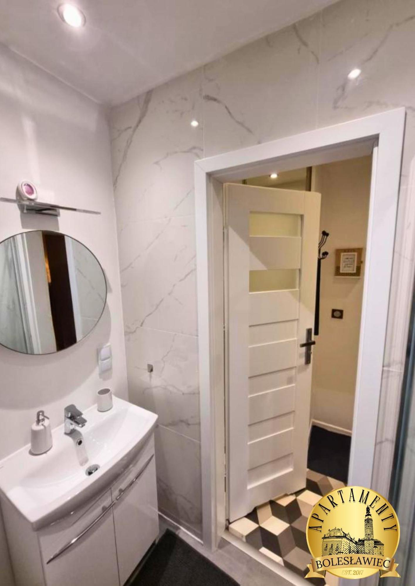 Apartament W Rynku Boleslawiec  Ngoại thất bức ảnh
