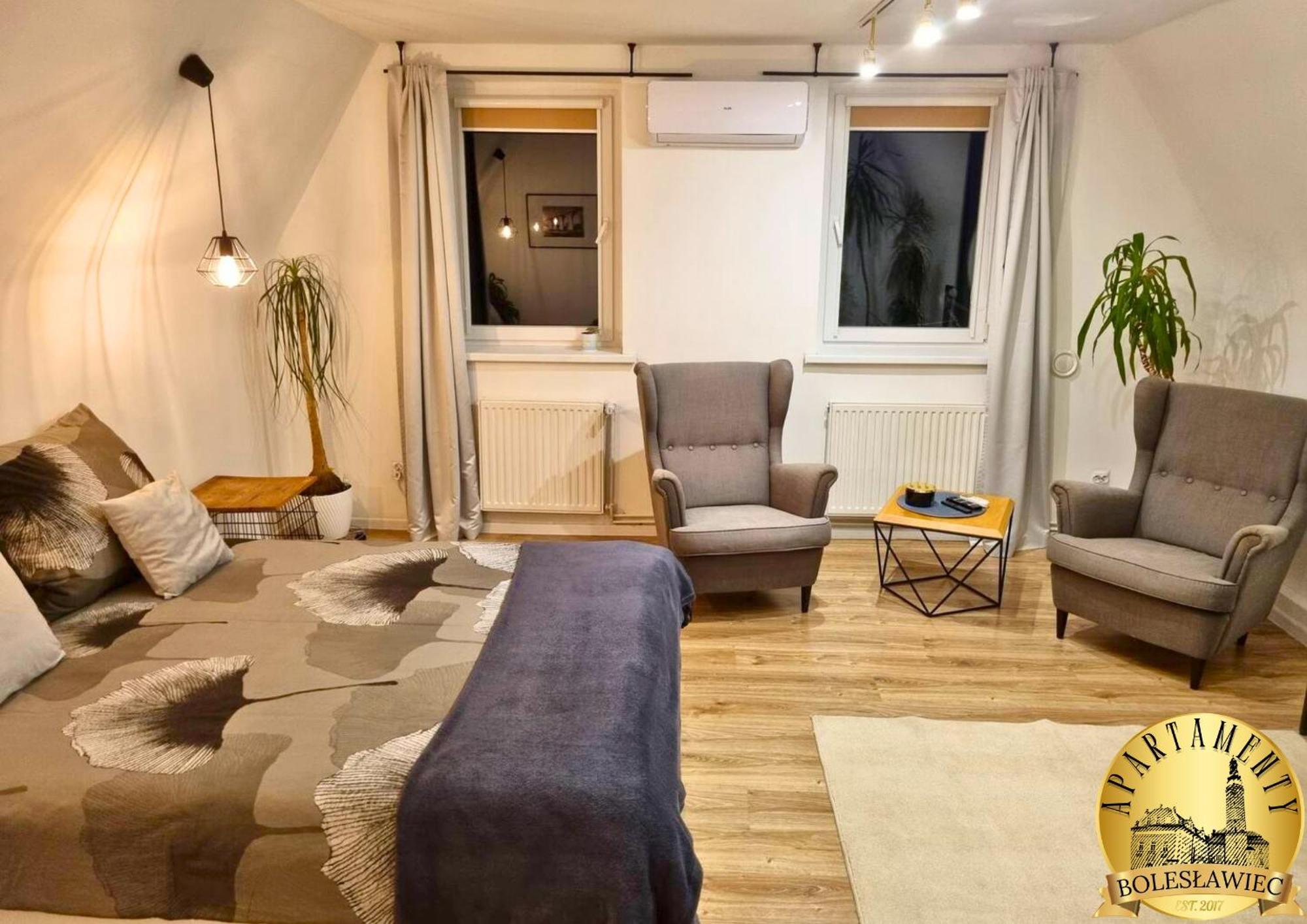 Apartament W Rynku Boleslawiec  Ngoại thất bức ảnh