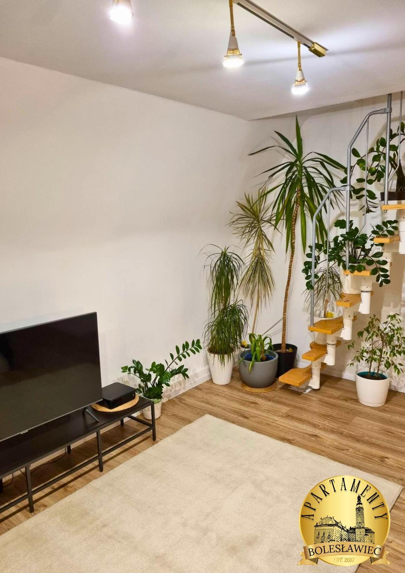 Apartament W Rynku Boleslawiec  Ngoại thất bức ảnh