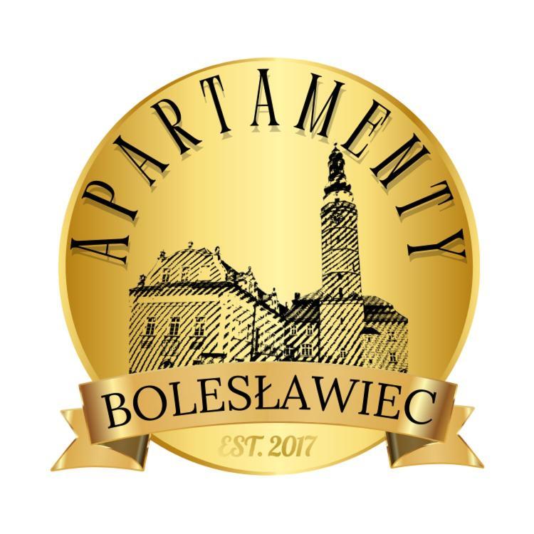 Apartament W Rynku Boleslawiec  Ngoại thất bức ảnh