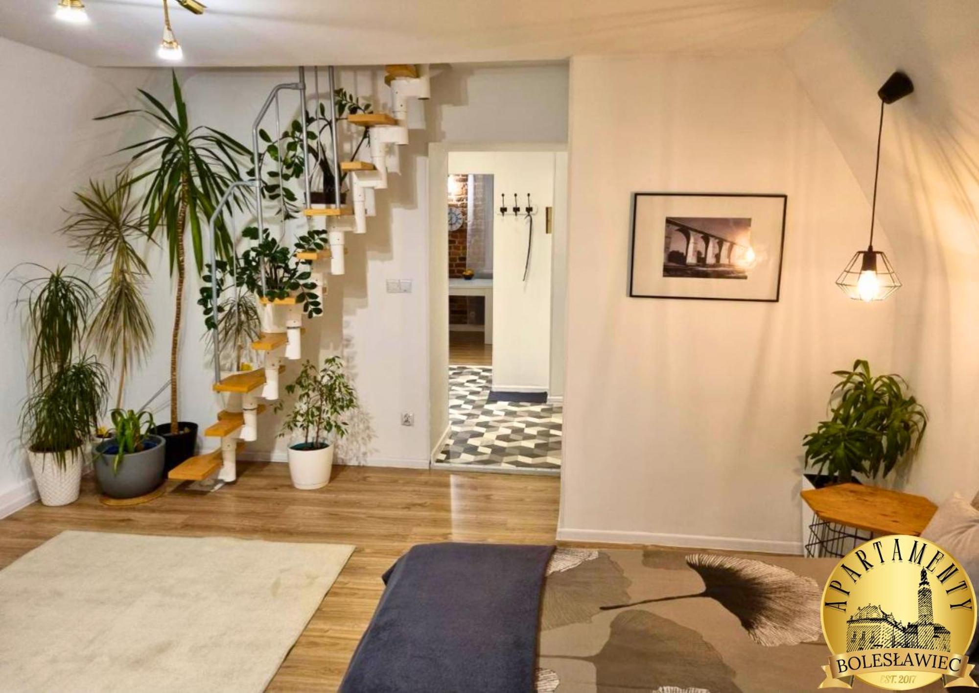 Apartament W Rynku Boleslawiec  Ngoại thất bức ảnh