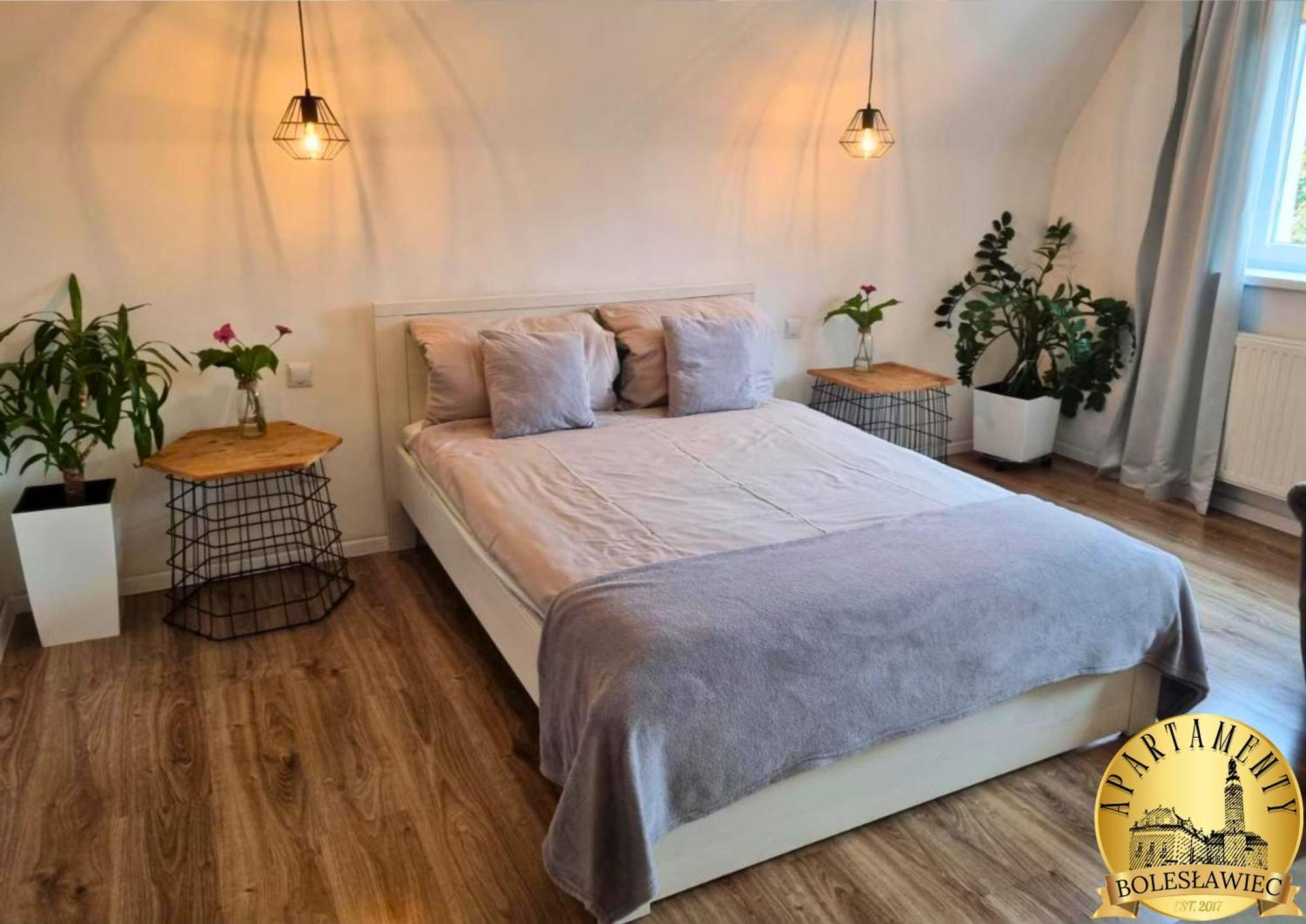 Apartament W Rynku Boleslawiec  Ngoại thất bức ảnh