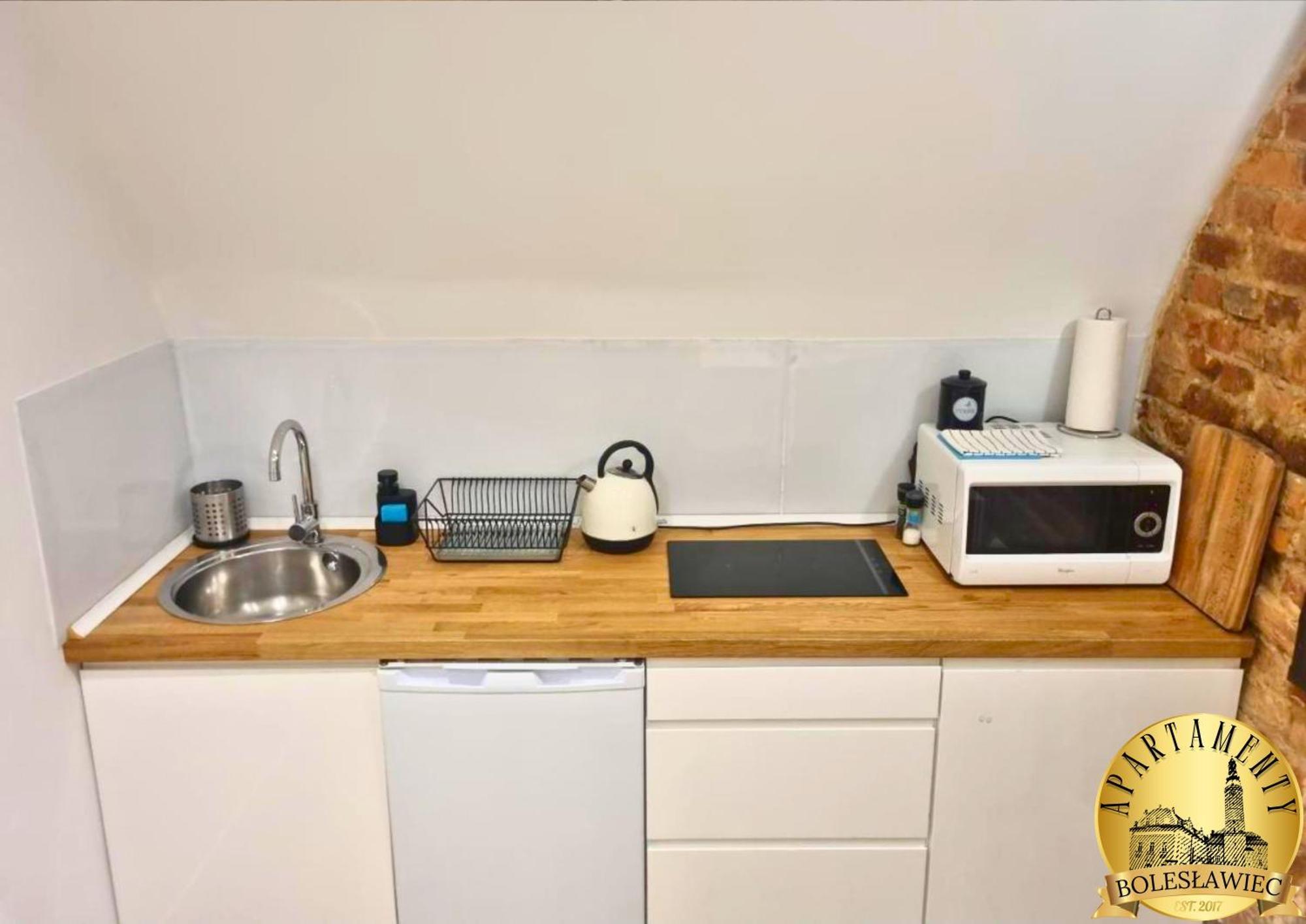 Apartament W Rynku Boleslawiec  Ngoại thất bức ảnh