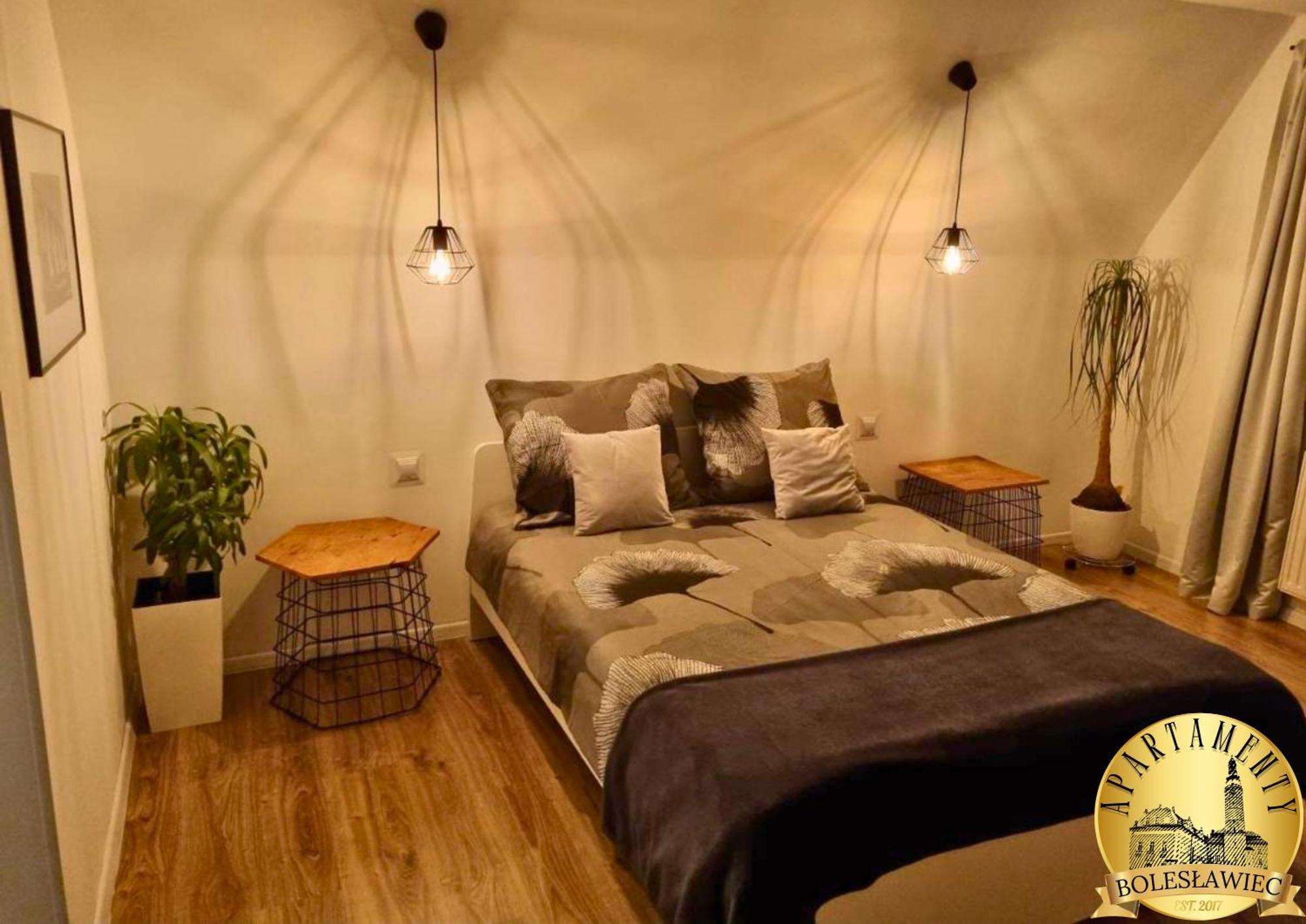 Apartament W Rynku Boleslawiec  Ngoại thất bức ảnh