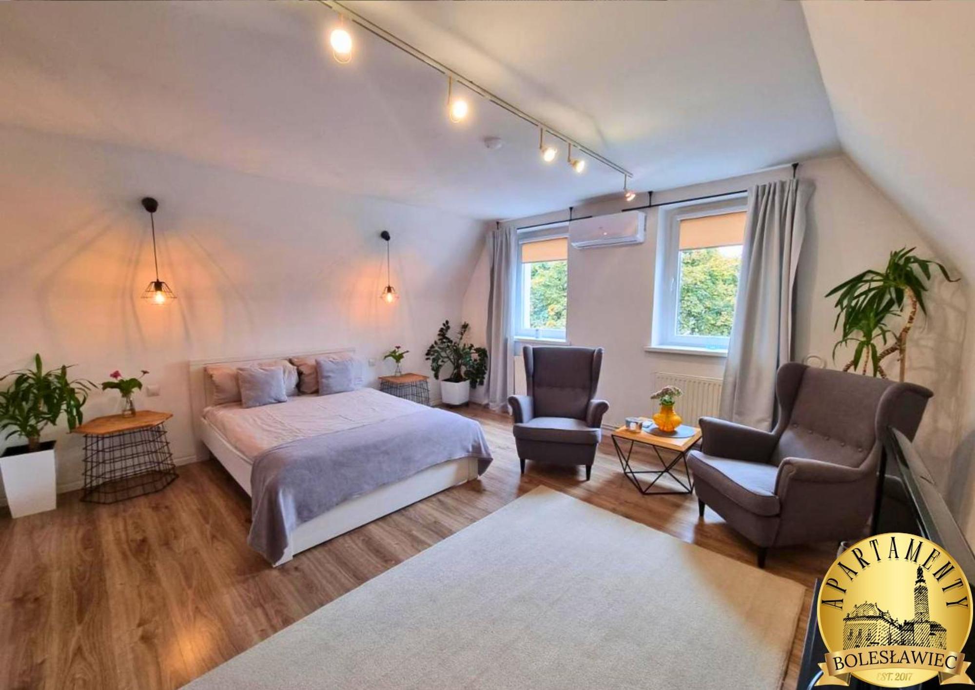 Apartament W Rynku Boleslawiec  Ngoại thất bức ảnh
